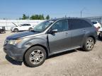 2008 ACURA MDX SPORT for sale at Copart AB - EDMONTON