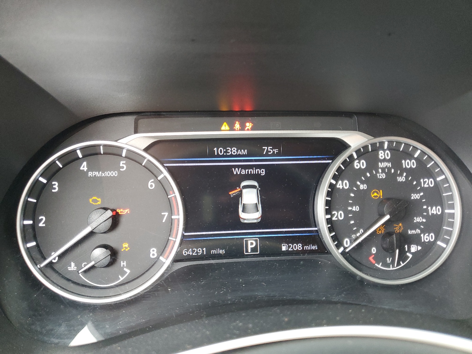 3N1AB8DV2MY303041 2021 Nissan Sentra Sr