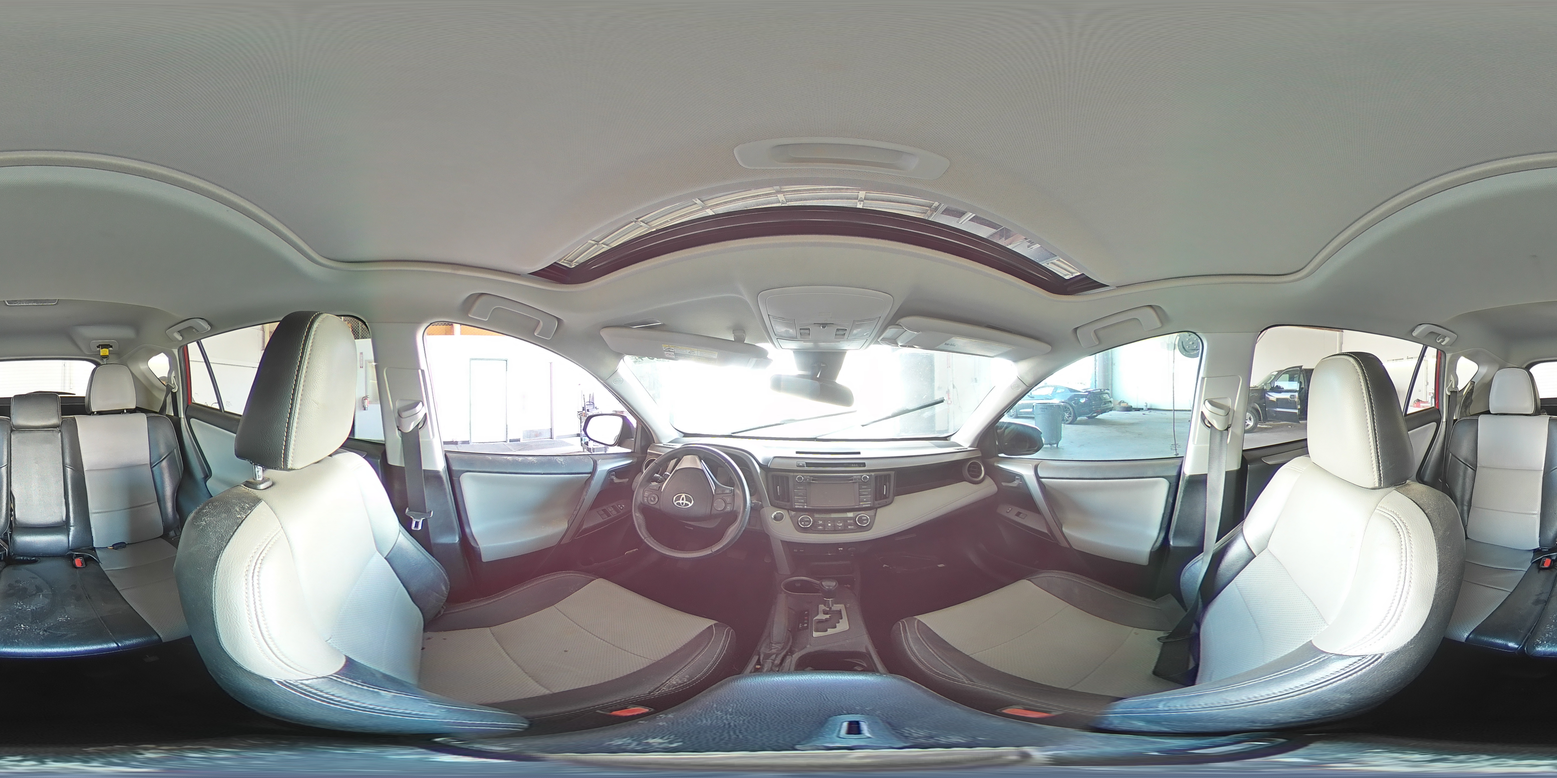 2T3WFREVXJW433310 2018 Toyota Rav4 Adventure