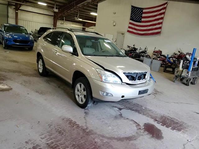2004 Lexus Rx 330 VIN: JTJHA31U040034798 Lot: 64953974