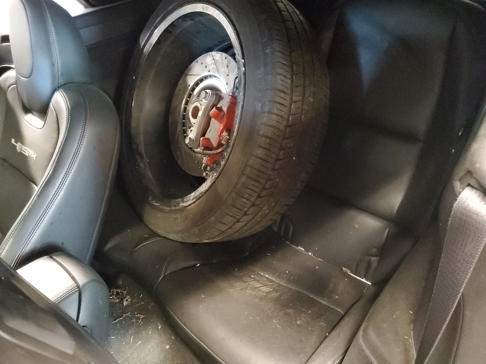 2G1FT3DW4C9190499 2012 Chevrolet Camaro 2Ss