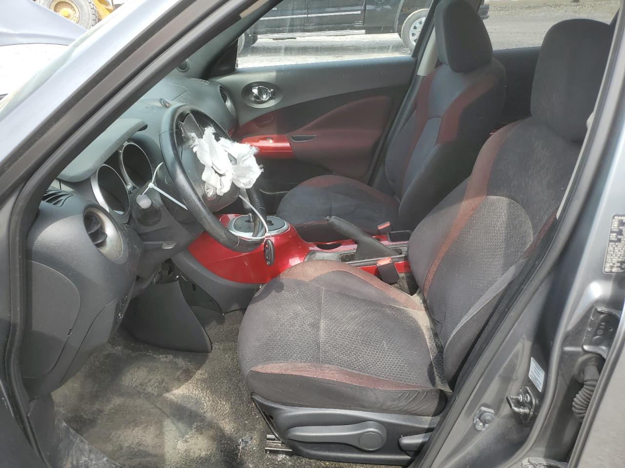 2013 Nissan Juke S VIN: JN8AF5MV9DT220509 Lot: 63385304