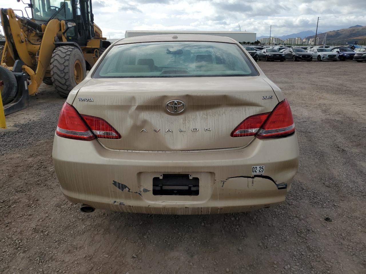 2010 Toyota Avalon Xl VIN: 4T1BK3DB9AU366142 Lot: 65111834