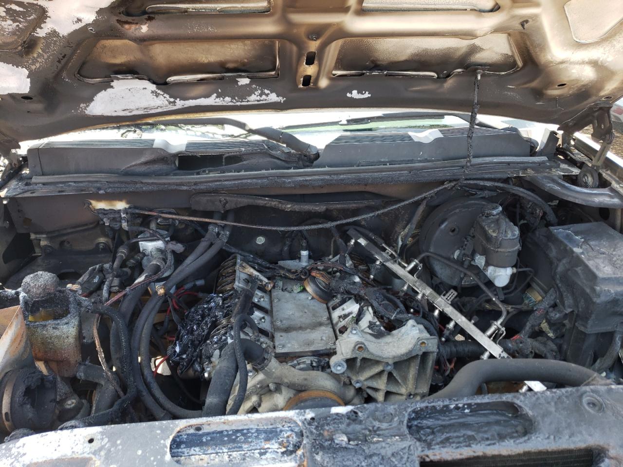 2007 Chevrolet Silverado - Image 11
