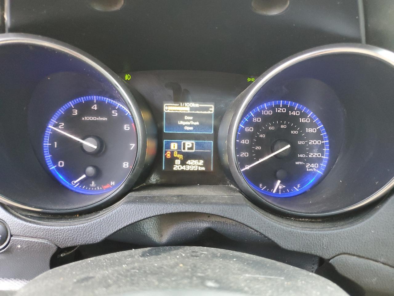 2015 Subaru Outback 2.5I Premium VIN: 4S4BSCDC1F3223353 Lot: 64946304