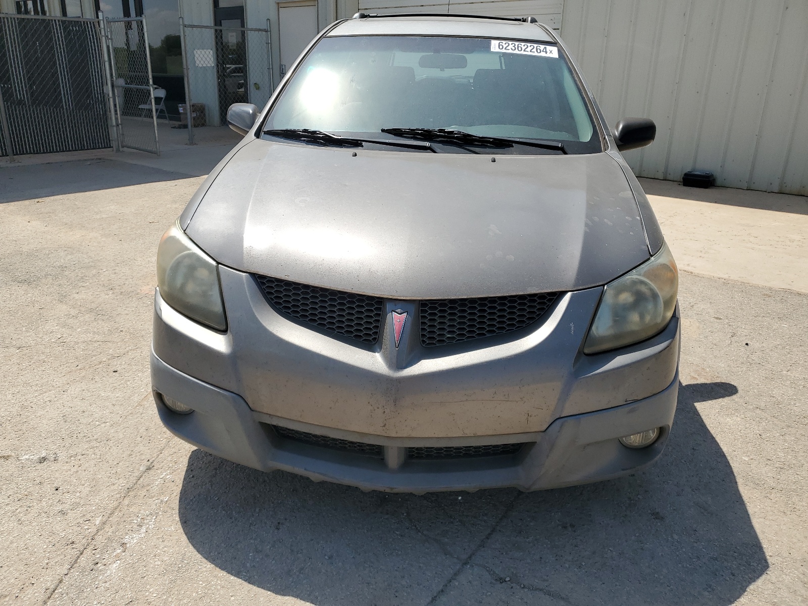 5Y2SL62823Z431798 2003 Pontiac Vibe