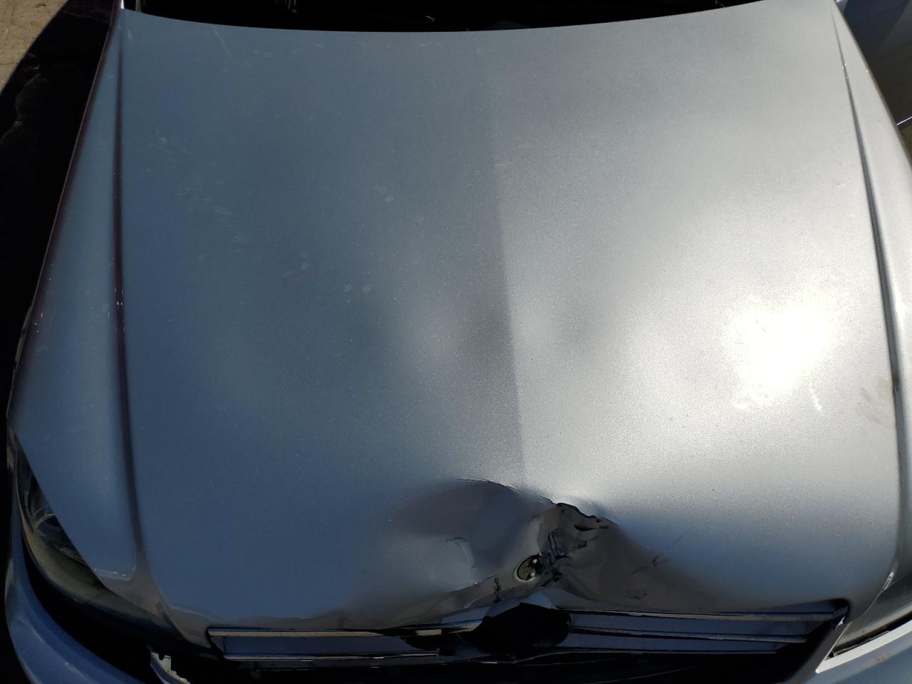 2012 Mercedes-Benz C 250 VIN: WDDGF4HB5CR235736 Lot: 61606194