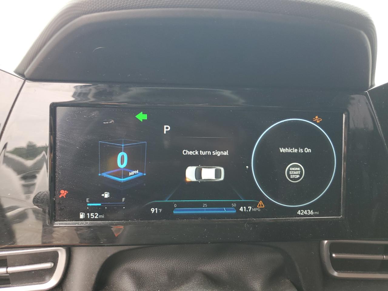 2022 Hyundai Elantra Sel VIN: 5NPLS4AG8NH063299 Lot: 64316694