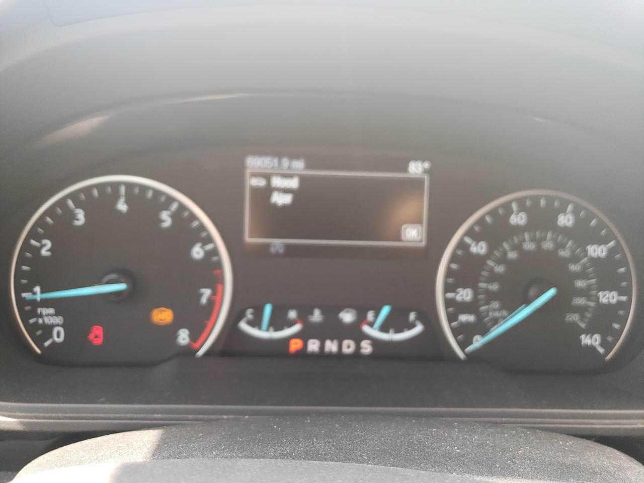 2018 Ford Ecosport Se VIN: MAJ3P1TE0JC214790 Lot: 64502584