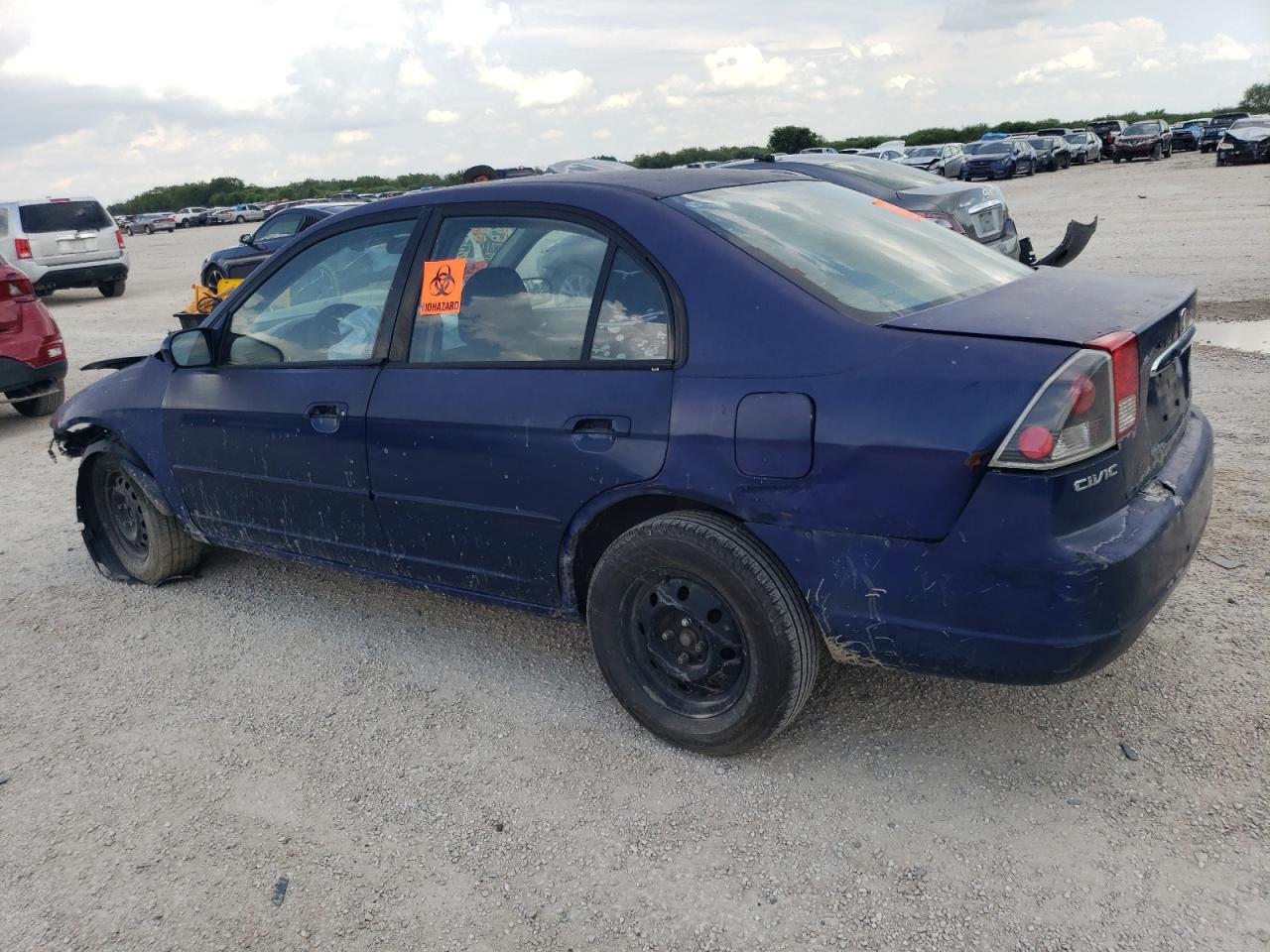 2003 Honda Civic - Image 2