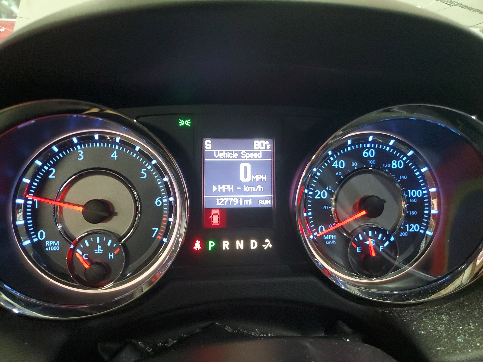 2C4RC1CG3GR138337 2016 Chrysler Town & Country Touring L