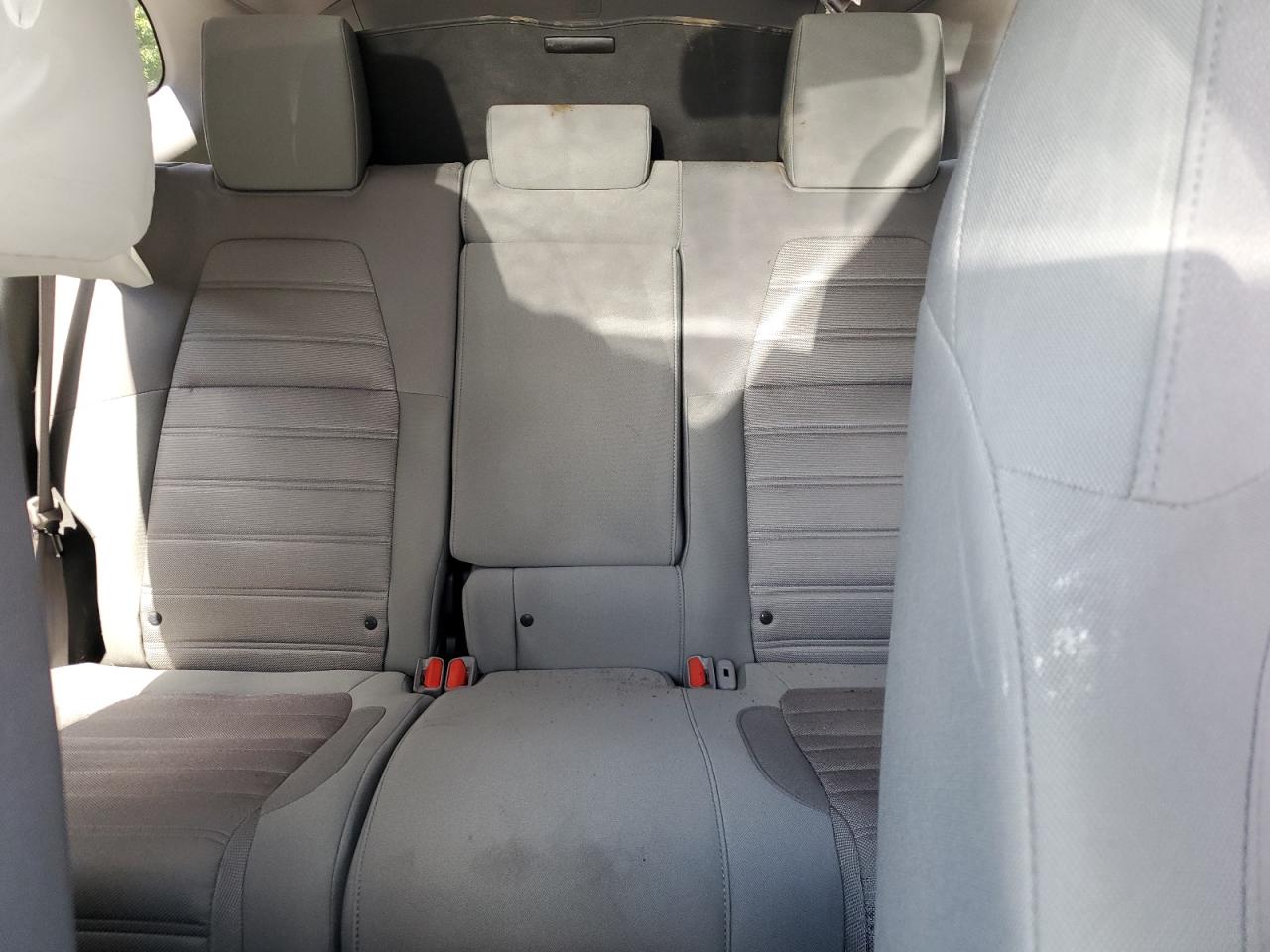 2021 Honda Cr-V Ex VIN: 5J6RW1H56ML004855 Lot: 61630284