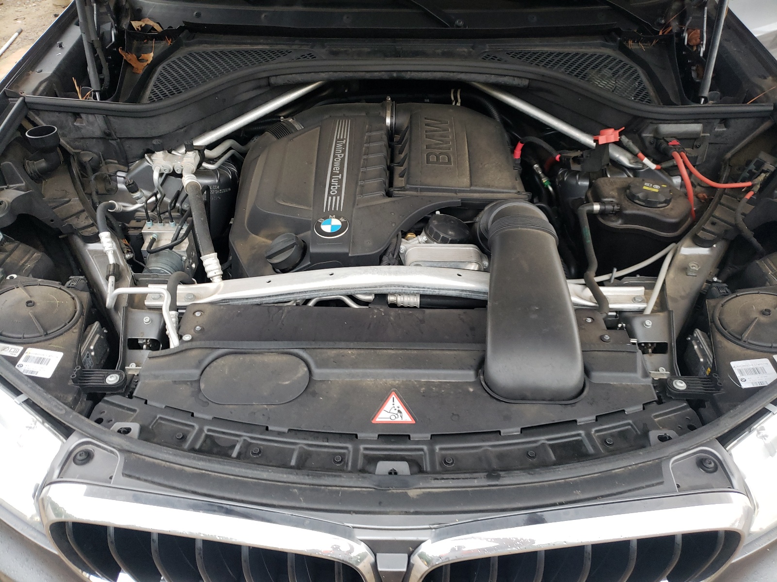 5UXKR2C55F0H35990 2015 BMW X5 Sdrive35I