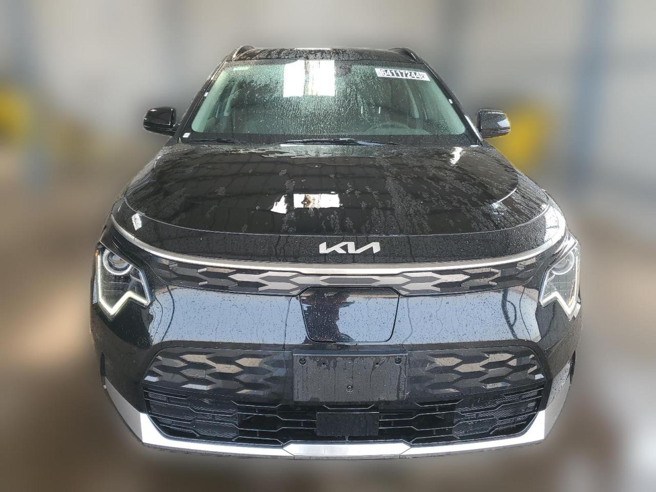 2024 Kia Niro Wind VIN: KNDCR3L17R5101612 Lot: 64117244