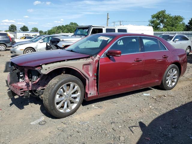 2021 Chrysler 300 Touring