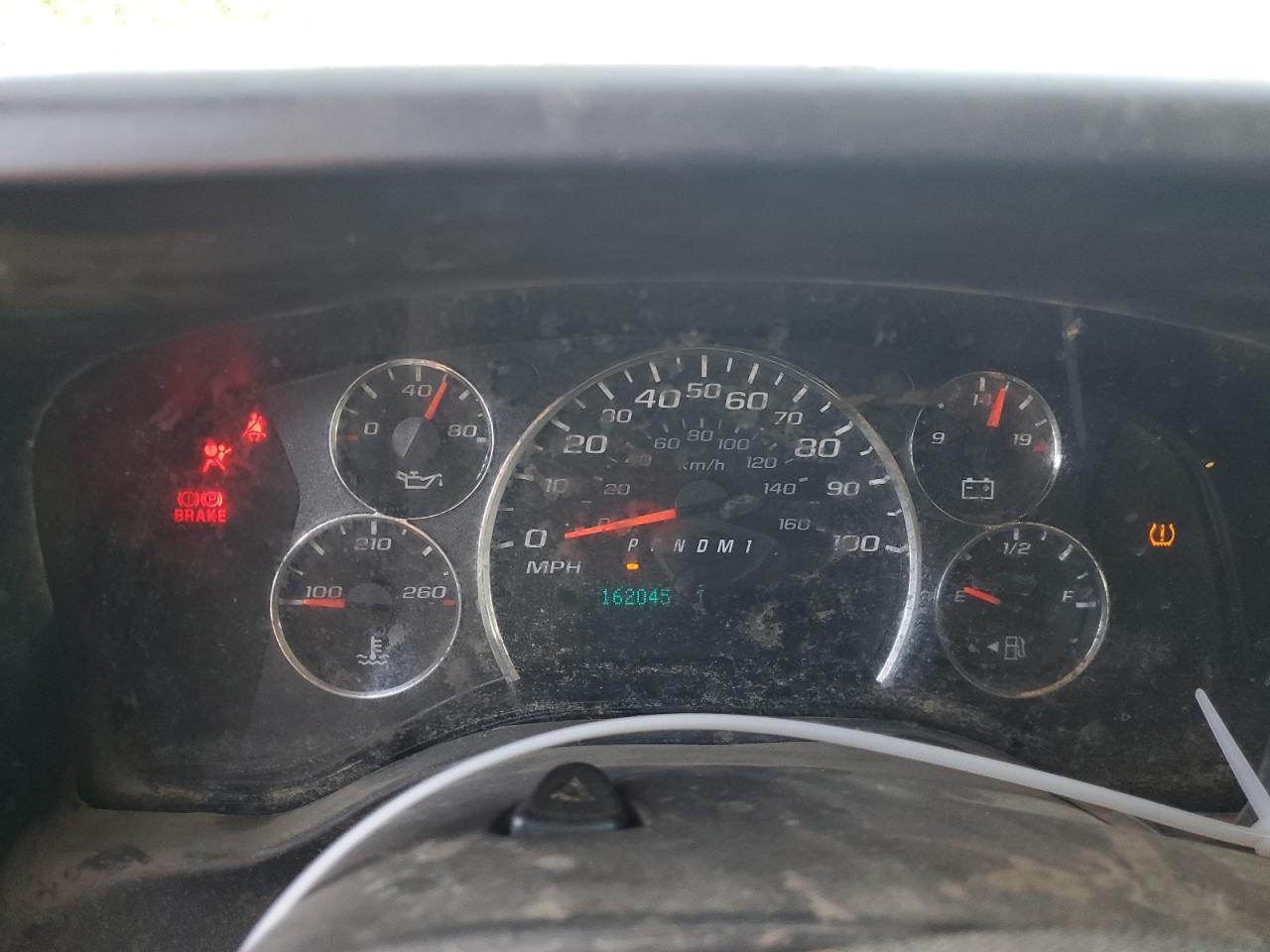 2017 Chevrolet Express G2500 VIN: 1GCWGBFF3H1105621 Lot: 63005594