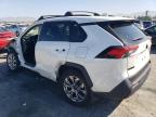2022 Toyota Rav4 Xle Premium იყიდება Sun Valley-ში, CA - All Over