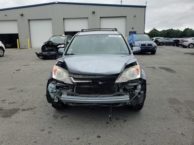 2010 Honda Cr-V Exl VIN: JHLRE4H74AC002337 Lot: 63548784