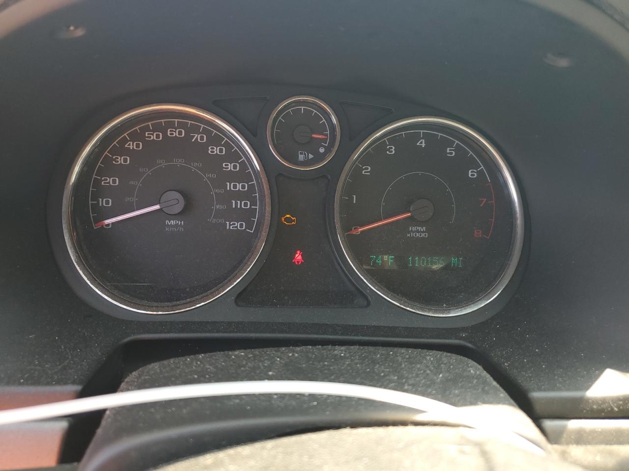 2008 Chevrolet Cobalt Lt VIN: 1G1AL58F487273701 Lot: 63976484