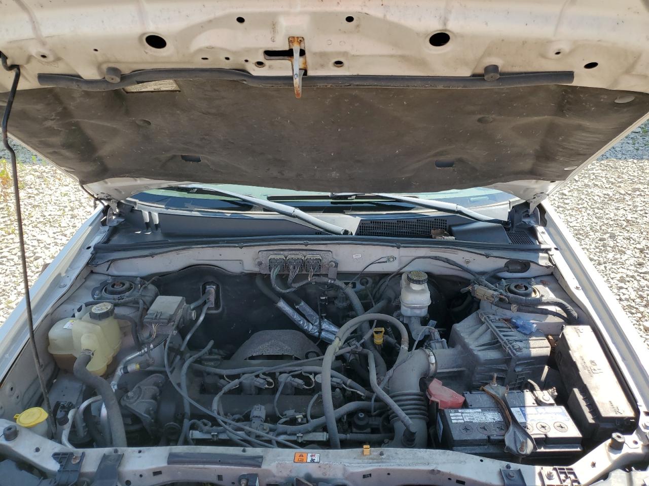 2008 Ford Escape Xlt VIN: 1FMCU03Z18KE31826 Lot: 64776314