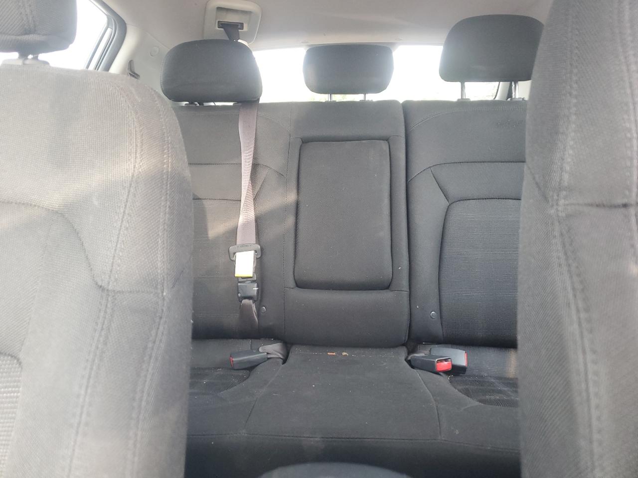 2011 Kia Sportage Lx VIN: KNDPB3A23B7091916 Lot: 64486724