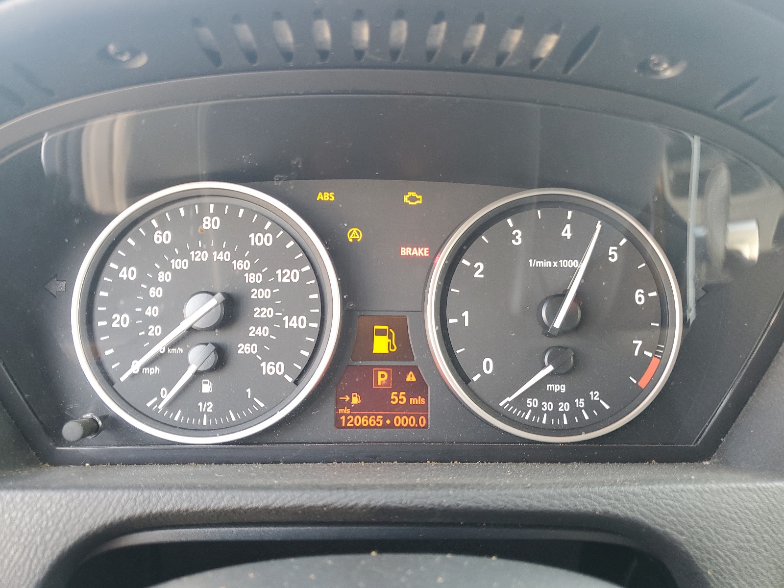 5UXFE435X8L001370 2008 BMW X5 3.0I