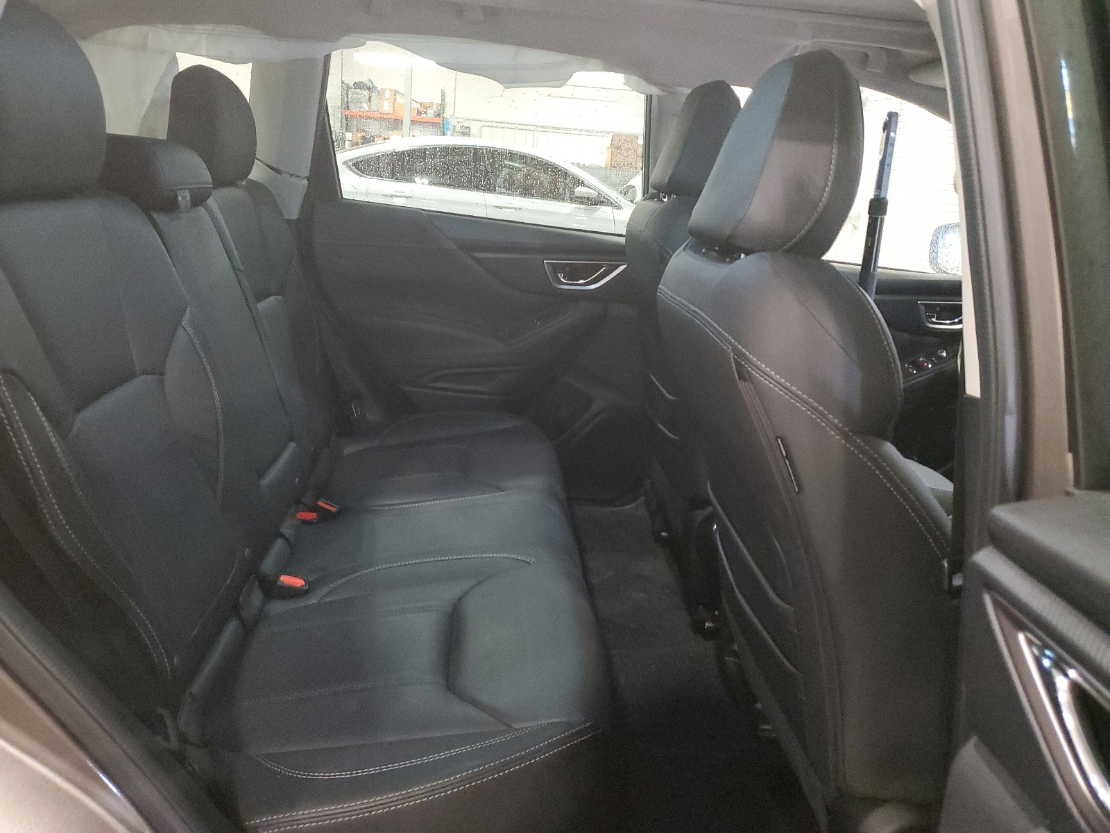 JF2SKAUC2MH530296 2021 Subaru Forester Limited