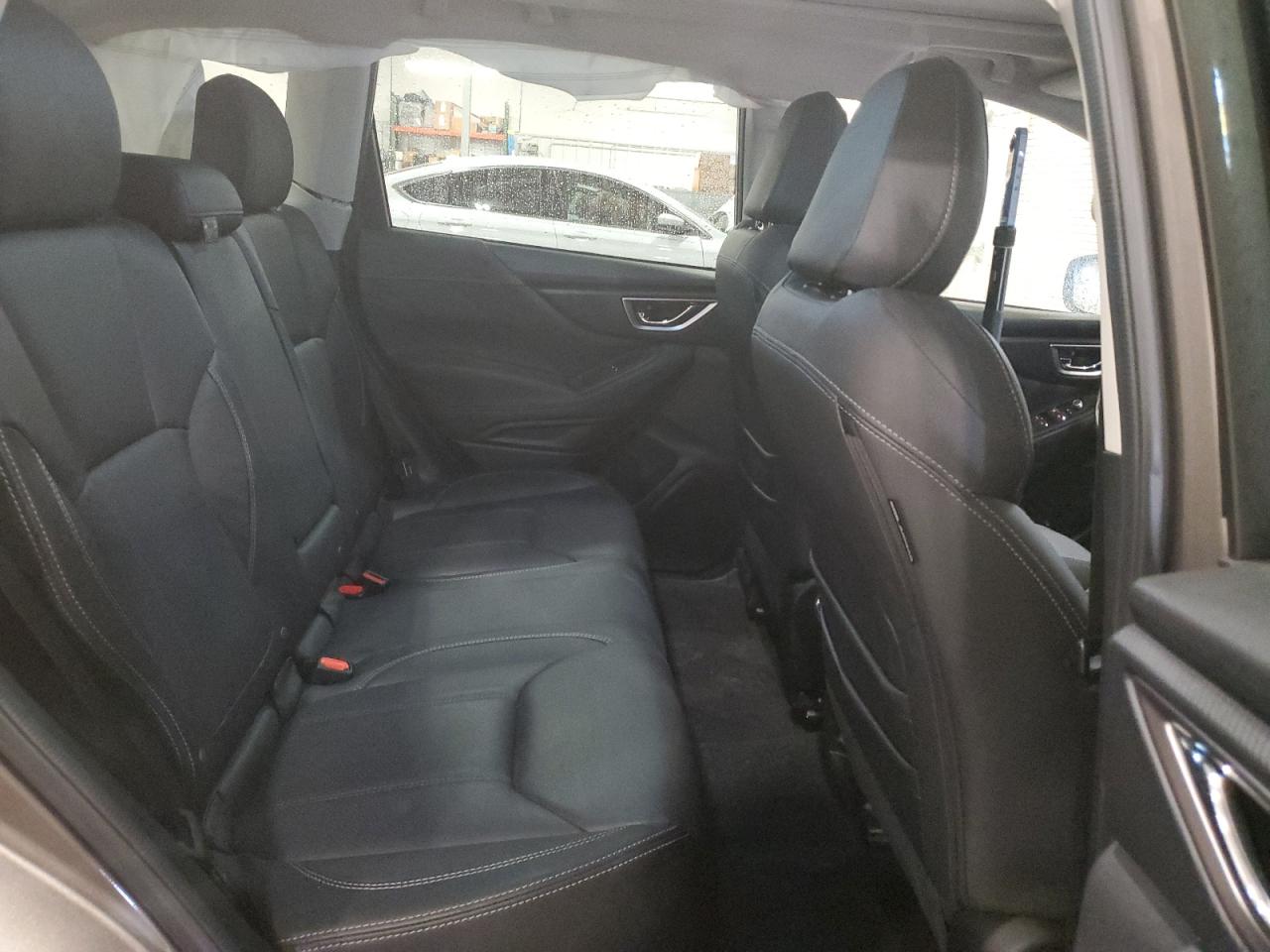 2021 Subaru Forester Limited VIN: JF2SKAUC2MH530296 Lot: 63427164