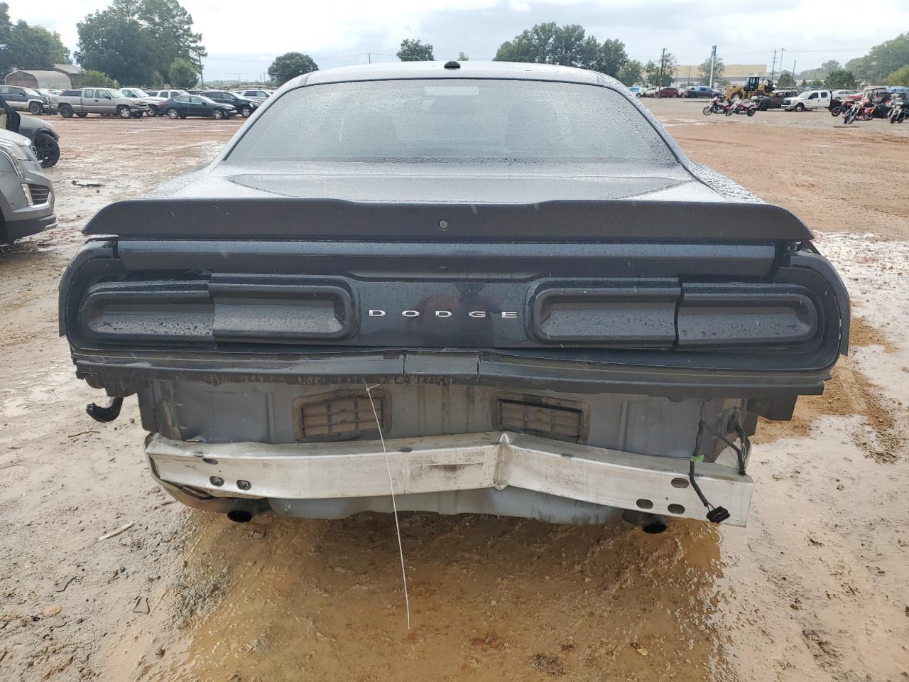 2019 Dodge Challenger Gt VIN: 2C3CDZJG7KH686946 Lot: 64638384