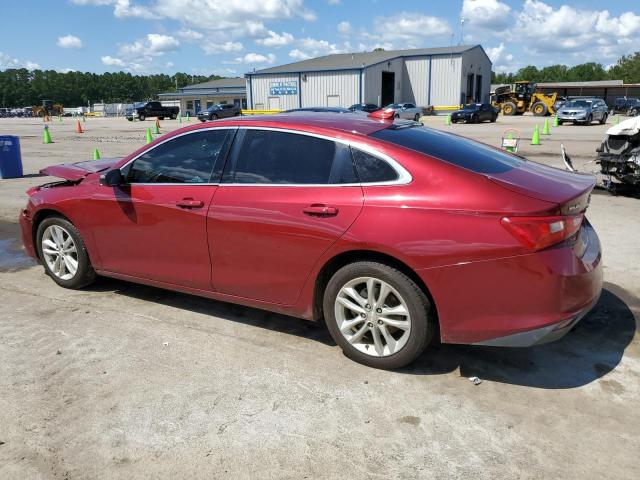 2018 CHEVROLET MALIBU LT 1G1ZD5ST9JF122878  62552934