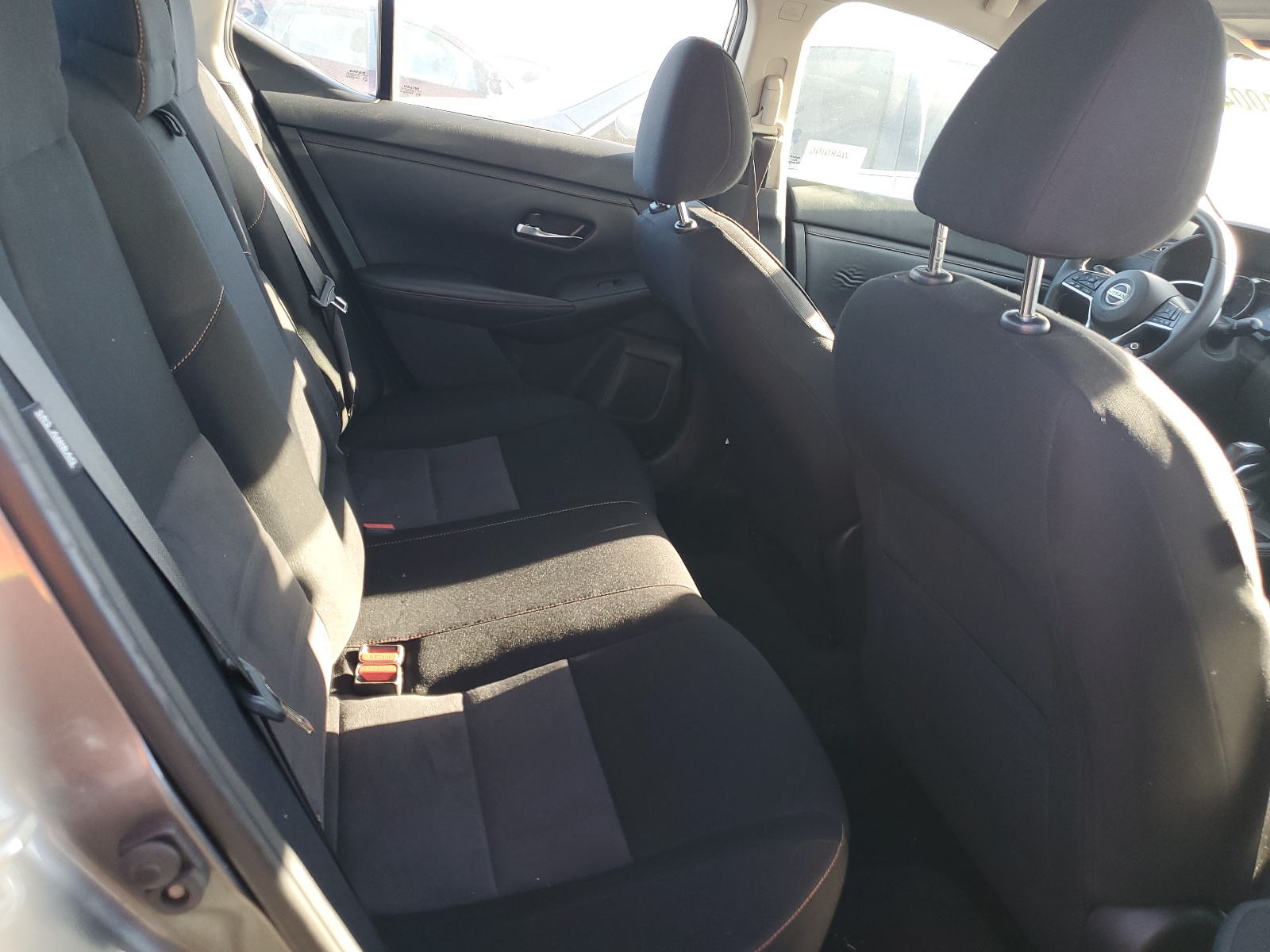 3N1AB8DV8LY296756 2020 Nissan Sentra Sr