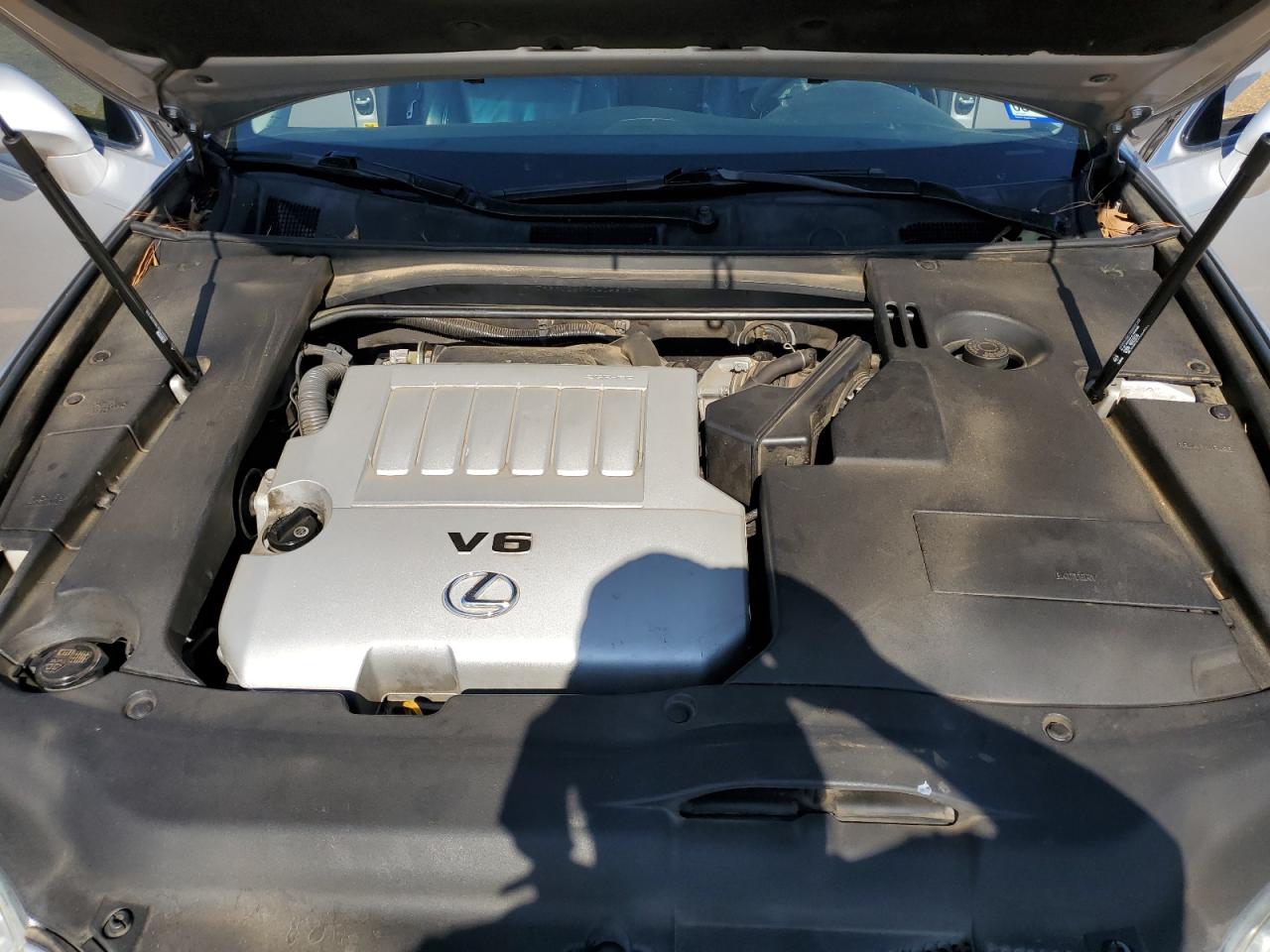 2010 Lexus Es 350 VIN: JTHBK1EG9A2405678 Lot: 62631564