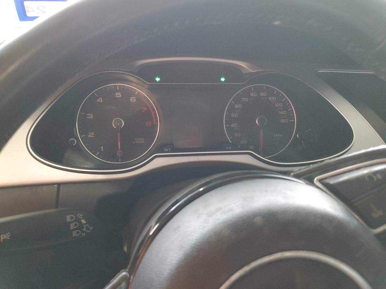 2016 Audi A4 Premium S-Line VIN: WAUAFAFL0GN005803 Lot: 64091334