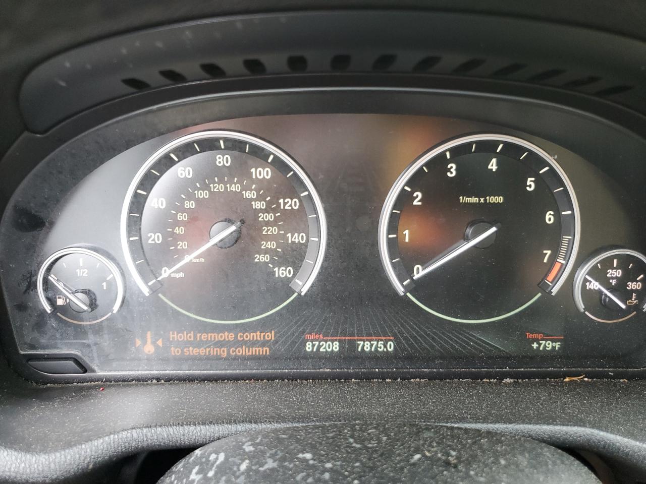 2017 BMW X3 xDrive35I VIN: 5UXWX7C39H0U43746 Lot: 53856694