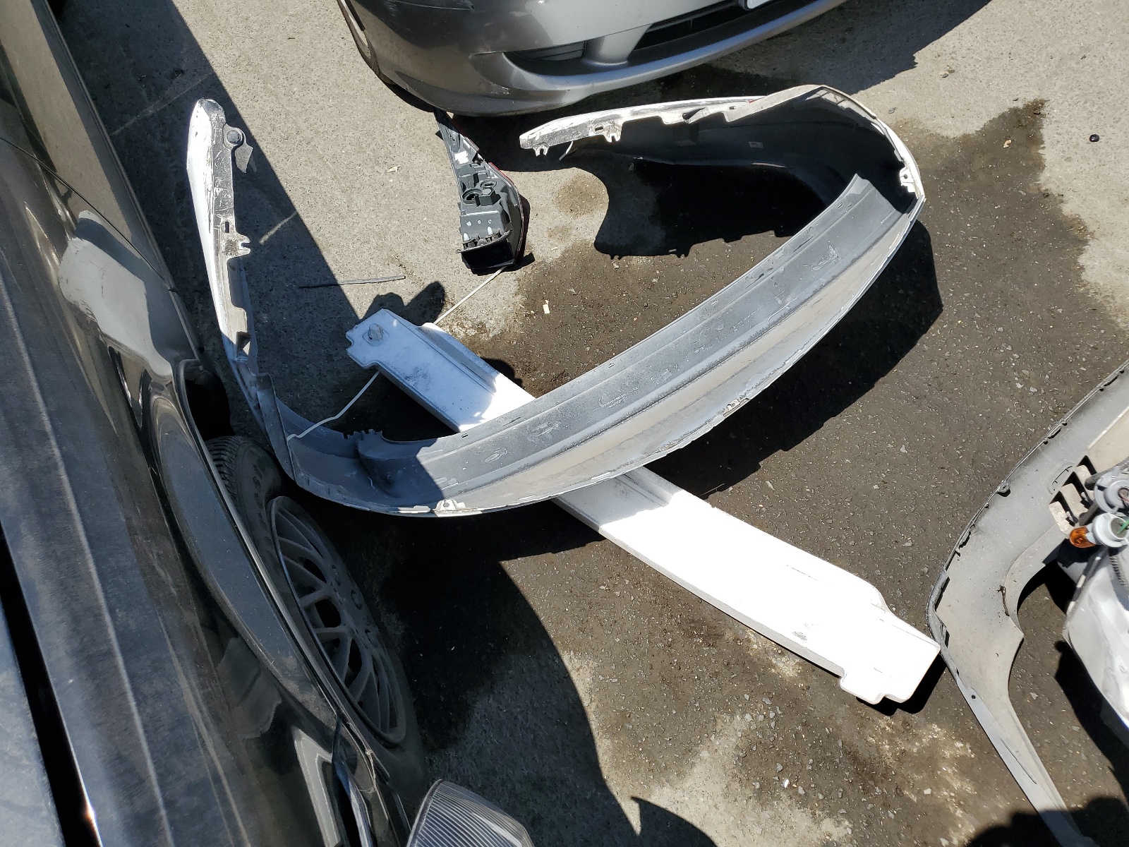 JTHBA1D29G5012764 2016 Lexus Is 200T