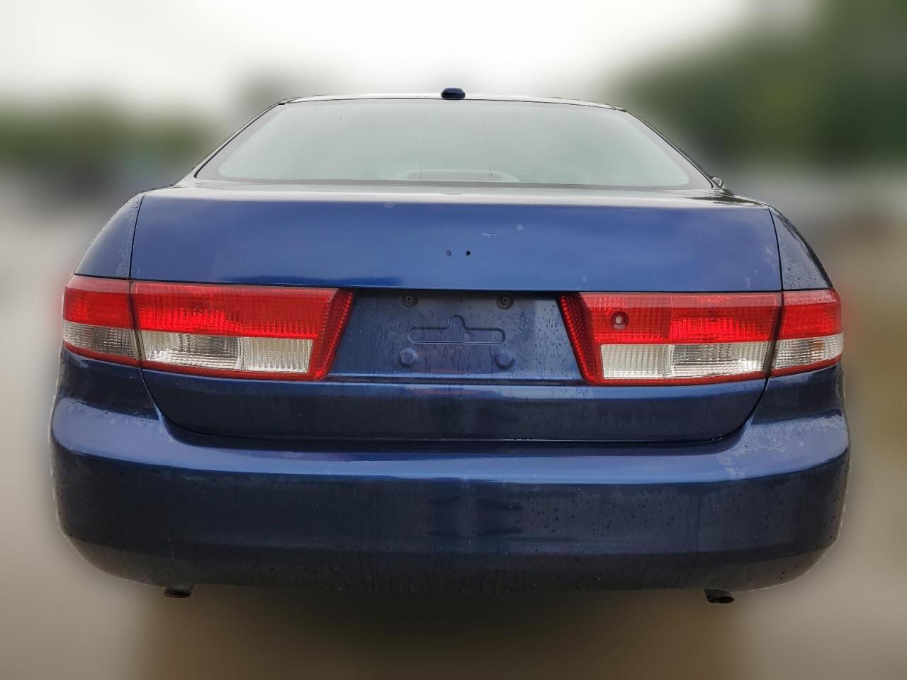 2004 Honda Accord Ex VIN: 1HGCM66514A065531 Lot: 64142984