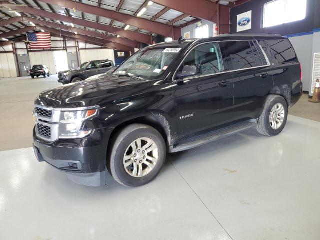 2015 Chevrolet Tahoe K1500 Lt na sprzedaż w East Granby, CT - Minor Dent/Scratches