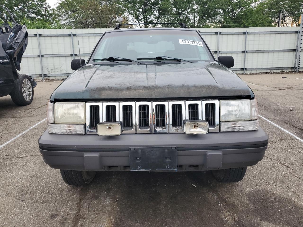 1995 Jeep Grand Cherokee Laredo VIN: 1J4GZ58YXSC668962 Lot: 62972234