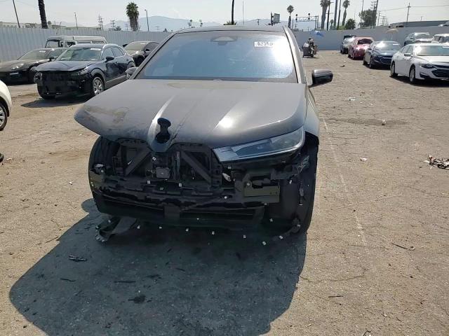 2023 BMW Ix xDrive50 VIN: WB523CF01PCM01988 Lot: 62398094