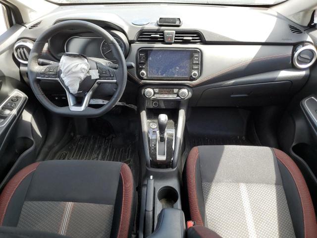  NISSAN VERSA 2023 Бірюзовий