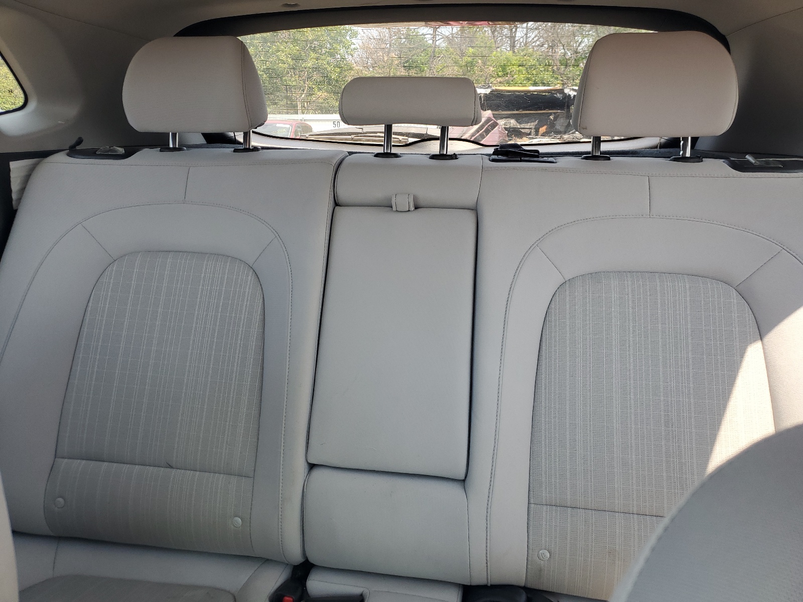 KM8K6CAB7NU806597 2022 Hyundai Kona Sel