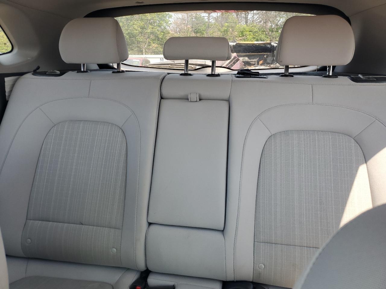 2022 Hyundai Kona Sel VIN: KM8K6CAB7NU806597 Lot: 62521704