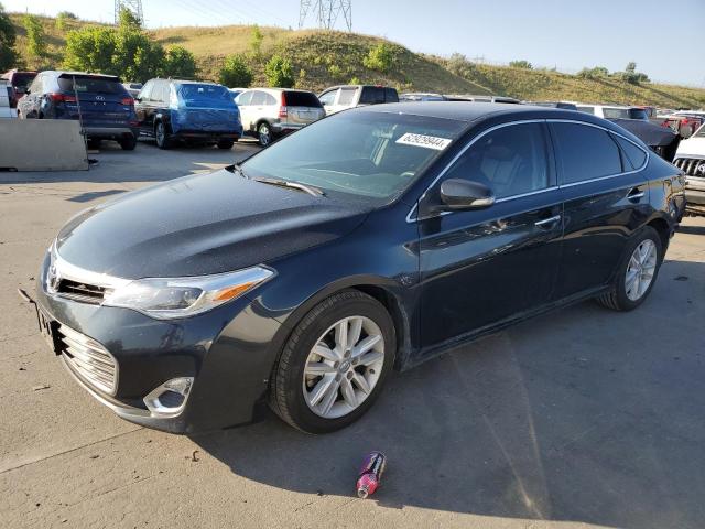 2015 Toyota Avalon Xle