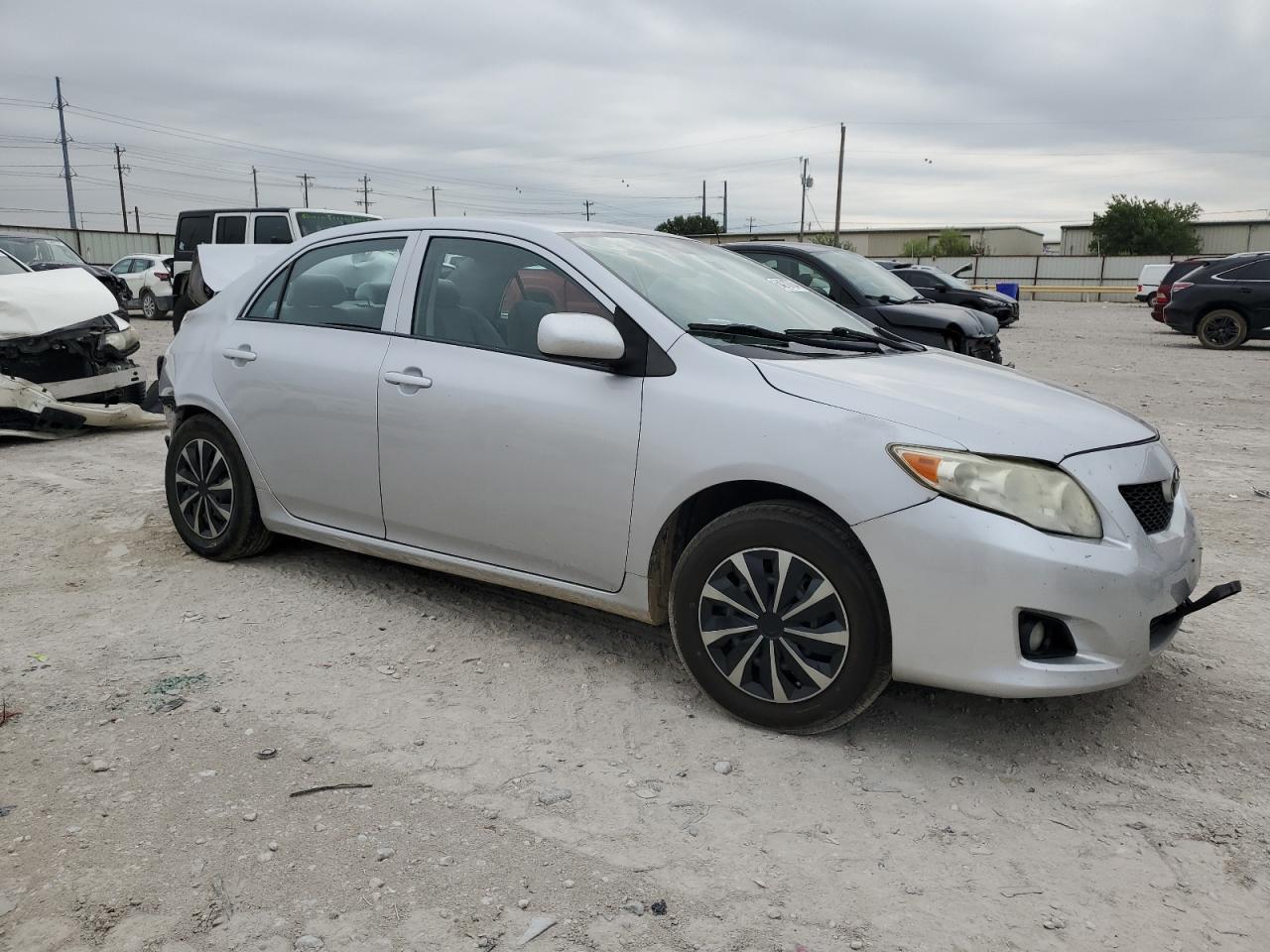 2010 Toyota Corolla - Image 4