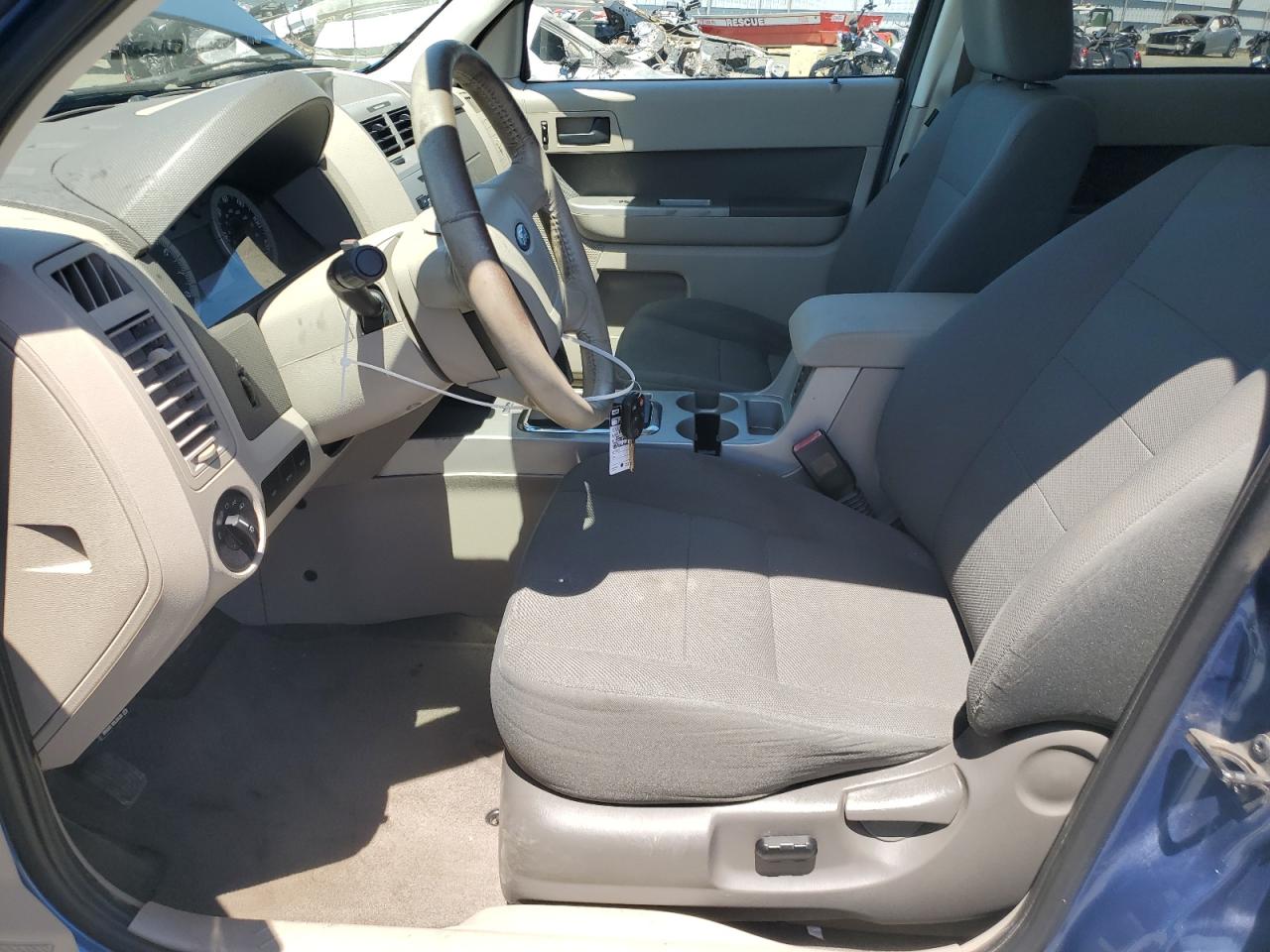 2009 Ford Escape Xlt VIN: 1FMCU03G29KA45884 Lot: 65086984