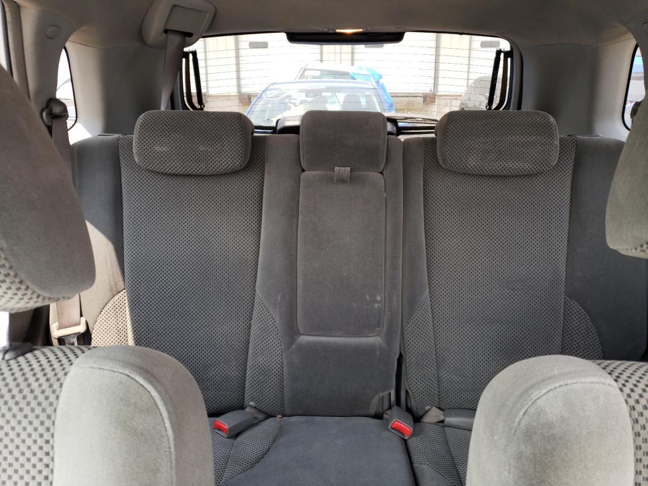 2007 Hyundai Tucson Se VIN: KM8JN72D77U522542 Lot: 64355174