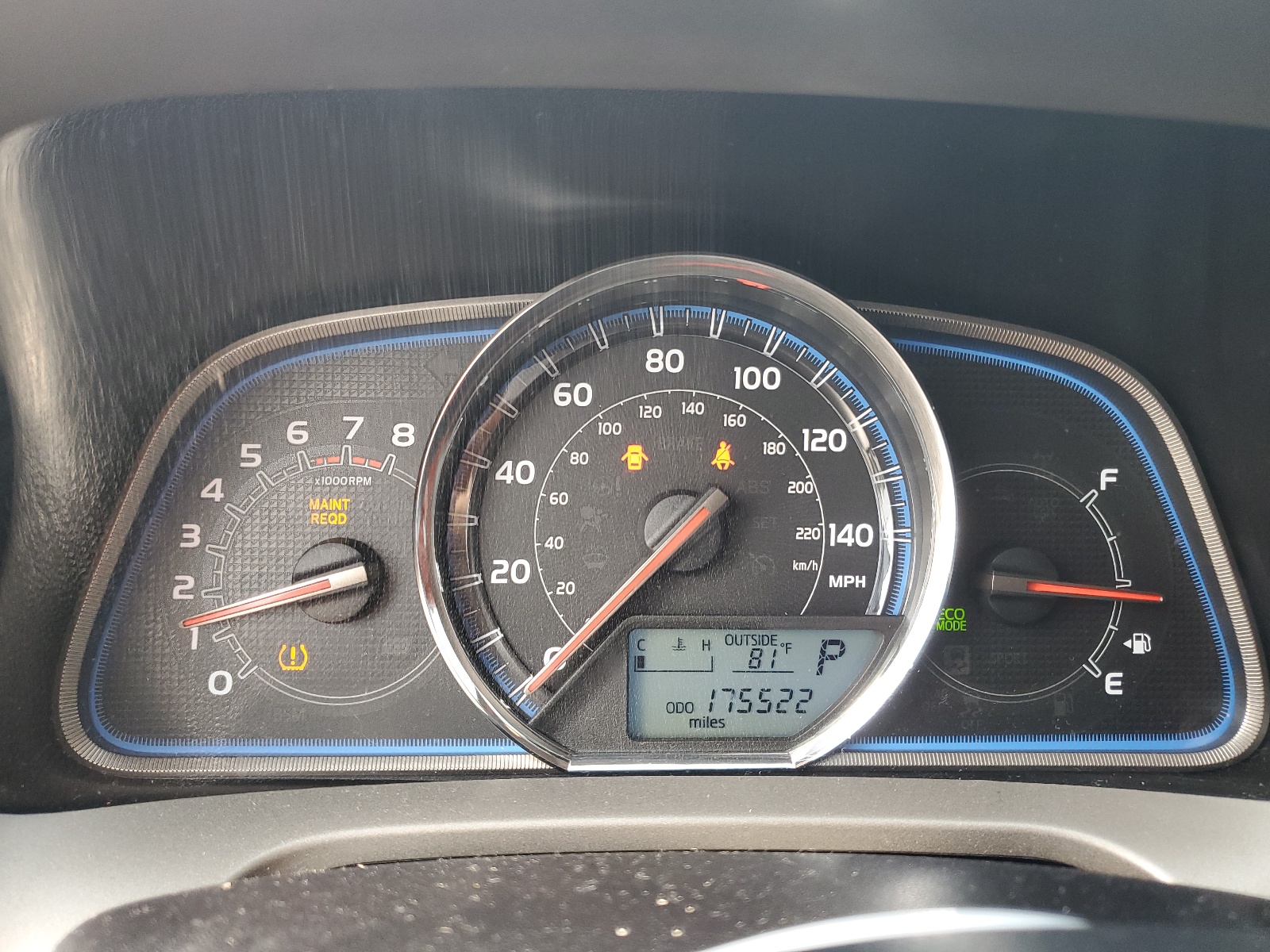 2T3YFREV0DW061134 2013 Toyota Rav4 Limited