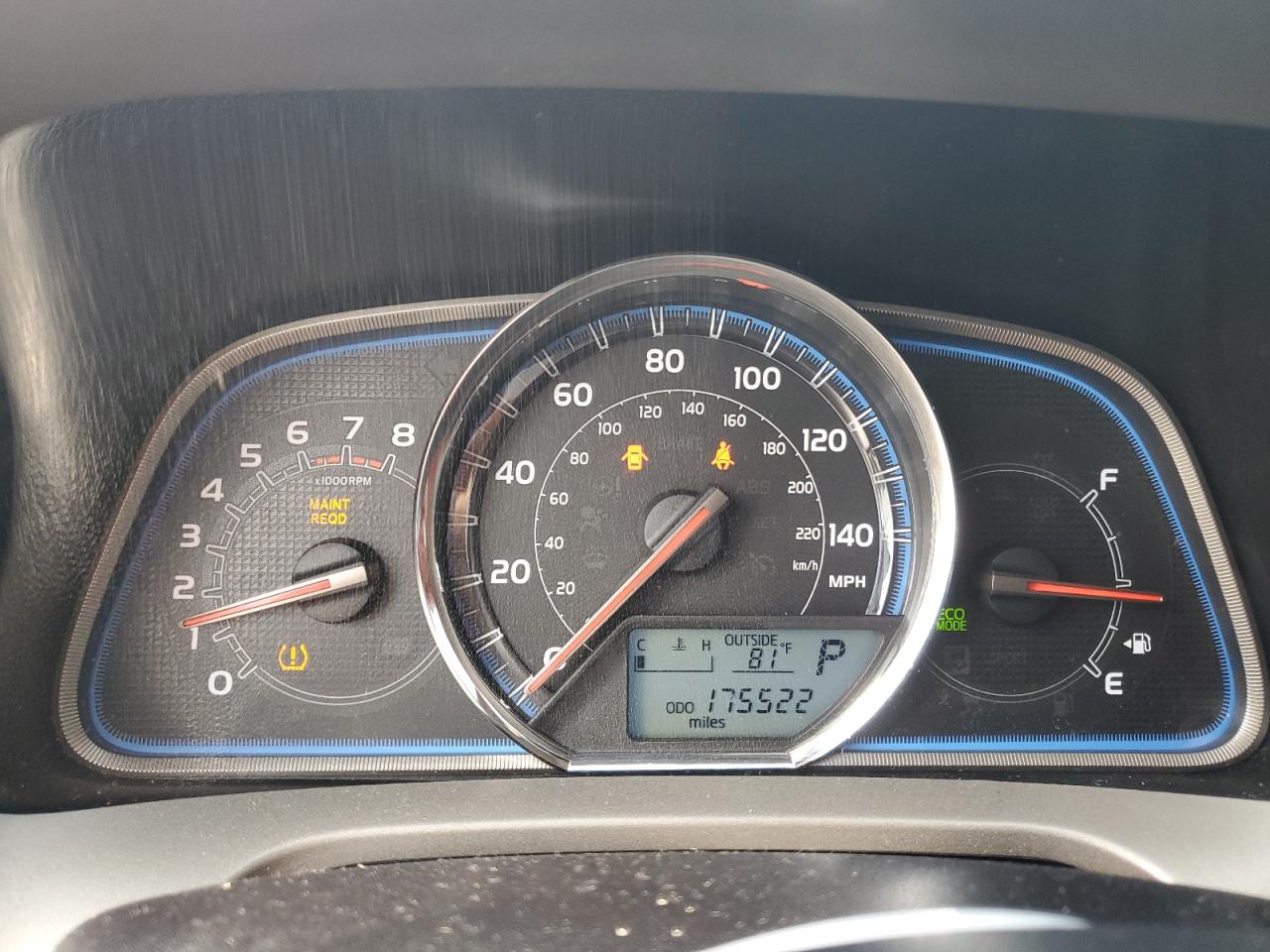 2013 Toyota Rav4 Limited VIN: 2T3YFREV0DW061134 Lot: 64651514