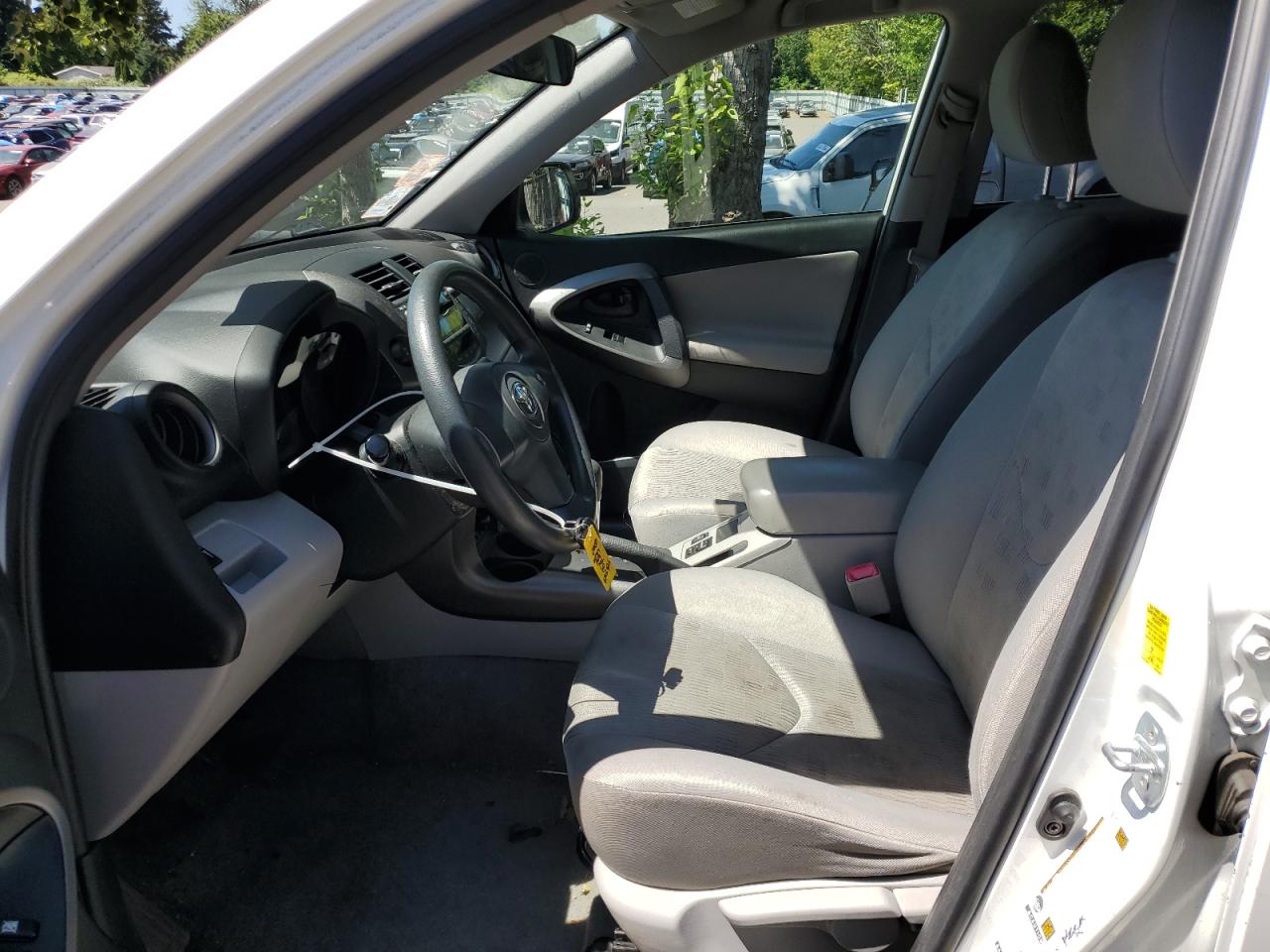 2009 Toyota Rav4 VIN: JTMBF33V895016060 Lot: 64698834