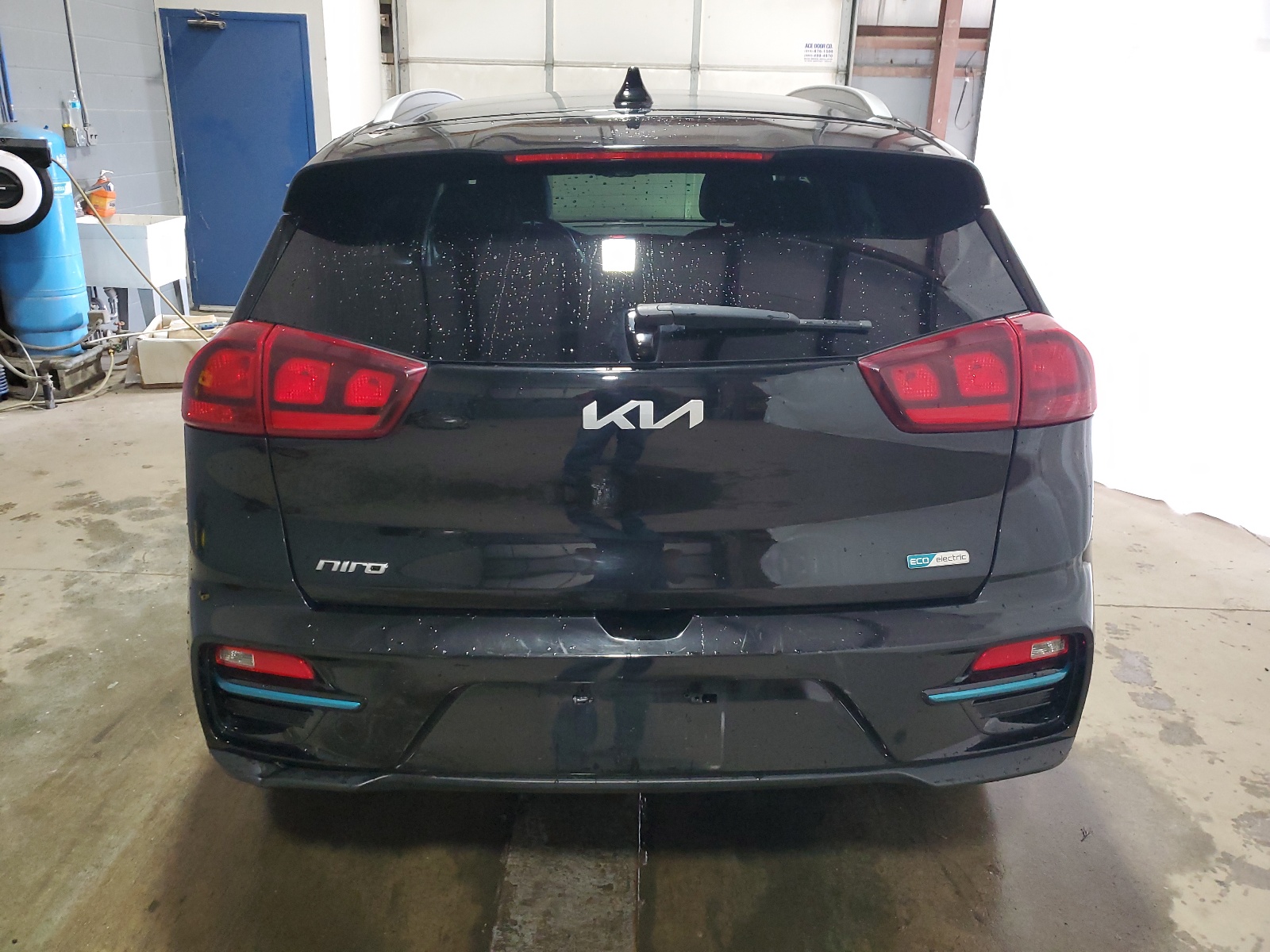 KNDCC3LG2N5147851 2022 Kia Niro S